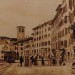 Brescia-Il-popolare-quartiere-di-S.Faustino---47-x-35cm-opere-artista-pirografia-renzo-gaioni